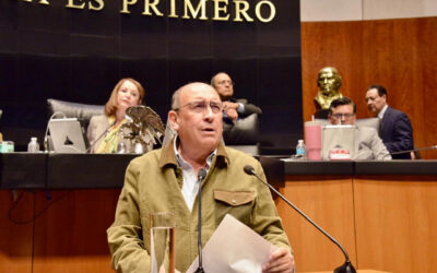 Moreira urge acciones para blindar competitividad de industria automotriz