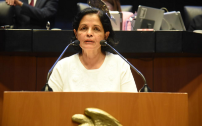 Impulsa el Verde proteger a niñez de uso excesivo de dispositivos electrónicos