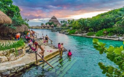 México cumplió en la cancha y Xcaret entregará las 150 mil entradas gratis