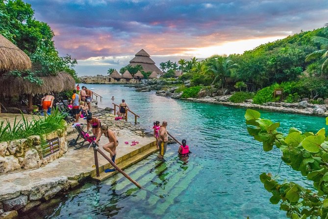 México cumplió en la cancha y Xcaret entregará las 150 mil entradas gratis