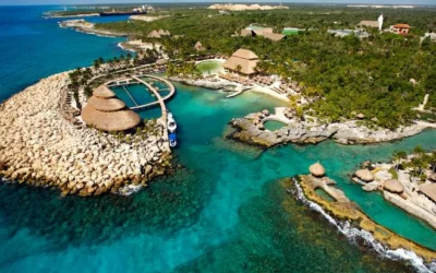 Xcaret triplica entradas que regalará si México llega a cuartos de final