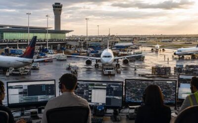 AFAC establece nuevas bases para asignar slots en aeropuertos saturados