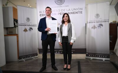 Denuncian Colosio e Iraís Reyes a Sony por presuntas prácticas monopólicas