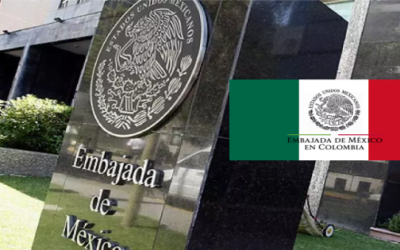 SRE brinda apoyo a casos de protección consular en Colombia