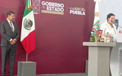 Tianguis Turístico 2027 en Puebla, ya tiene fecha; será del 9 al 13 de marzo