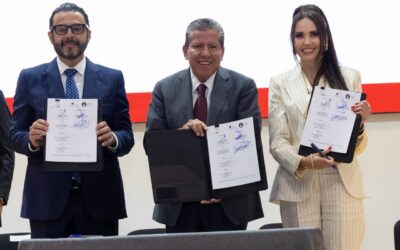Zacatecas, primer estado del país en abrir sus cuentas a auditorías: Monreal
