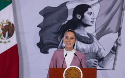 Los 5.8 mdd recuperados por caso García Luna y familia Weinberg, a escuelas en Guerrero