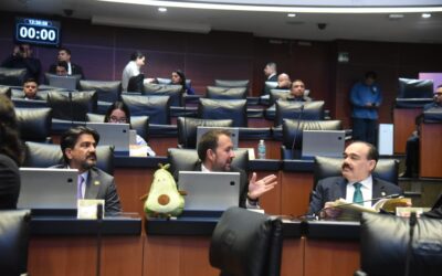 Aplaude el Verde acciones para fomentar actividad turística