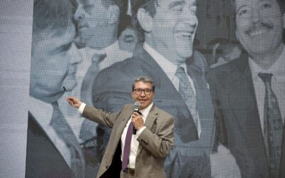 Se debatirá a fondo cada tema del Paquete Económico: Monreal