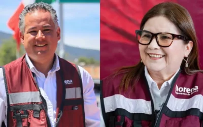 Morena elige a coordinadores en Querétaro y Sinaloa