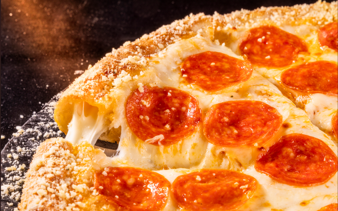 Domino’s combina sus dos masas premium más icónicas en la Sartén Orilla Suprema