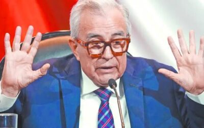 Congreso de Sinaloa pospone designar gobernador interino tras licencia de Rocha Moya