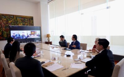 Ofrece Relaciones Exteriores asistencia humanitaria y equipos de rescate a Colombia