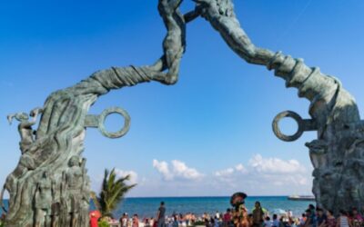 CDMX y Playa del Carmen consolidan alianza para impulsar turismo multidestino