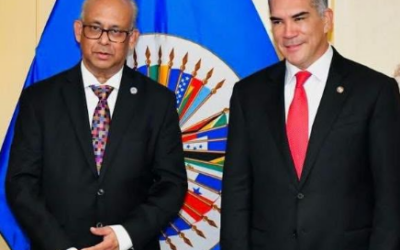 En riesgo la vida de Alito por persecución del Estado mexicano, alerta la Copppal