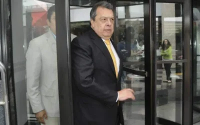 Detienen a ex Gobernador Ángel Aguirre por caso Ayotzinapa