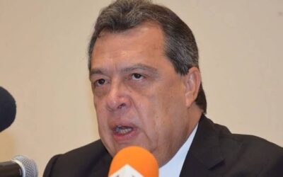 Procesan a Ángel Aguirre, exgobernador de Guerrero por Caso Ayotzinapa