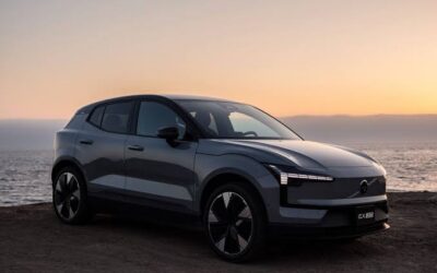 Profeco y Volvo Car México alertan por sobrecalentamiento en más de 4 mil autos