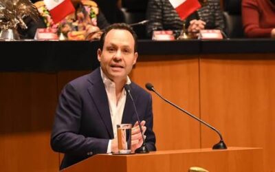 Nombrar Morena a sus virtuales candidatos a gubernaturas es un fraude a la ley: MC