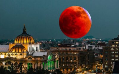 Pilares instalará Telescopios para ver Eclipse Lunar, el 27 de agosto