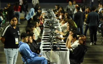 Hoy en CDMX, exámen de control de la UNAM