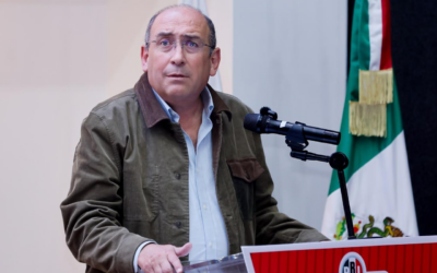 En el PRI sabemos qué hacer para recuperar la paz: legisladores y exgobernadores