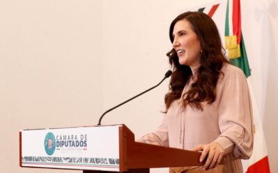 Derecho de réplica es para los ciudadanos, no para el poder: Kenia López