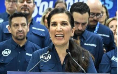 Presidí la Cámara de Diputados con verdad, respeto, pluralidad y paridad: Kenia López
