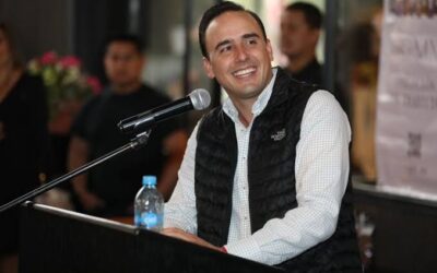 Se posiciona Coahuila como líder en seguridad y procuración de justicia