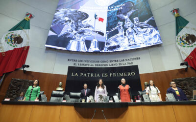 Piden legisladores a SHCP acciones para regularizar vehículos de procedencia extranjera