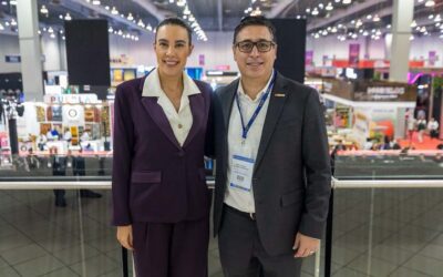 México se consolida como sede de grandes eventos con IBTM Americas