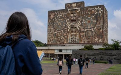 UNAM rescinde contrato con Territorium Life