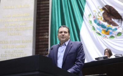 Morena bloquea beneficios para Sinaloa por «voto político: Mario Zamora