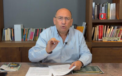 Ya respondí al INE; seguiré defendiendo a electores de este país: Moreira
