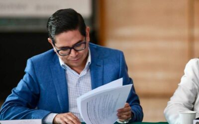 Reprobable argumento de Sheinbaum sobre disminución en matemáticas: PAN