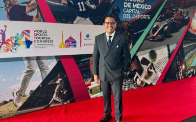 All Access destaca resultados del Congreso Mundial de Turismo Deportivo
