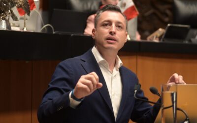Exige Colosio modernizar refinería de Cadereyta y transparentar malos olores