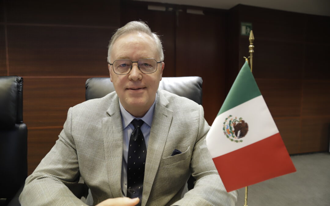 Atender corredores carreteros en Nuevo León con Presupuesto: PVEM