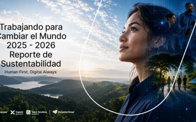 Empresas de capital humano integran la IA en su estrategia global de talento