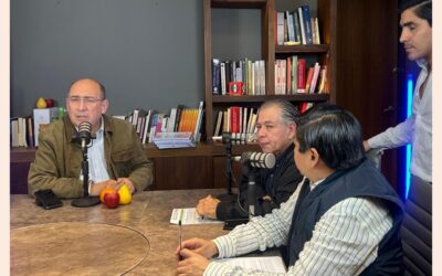 Pide Moreira comisión para investigar asesinatos de diputados electos