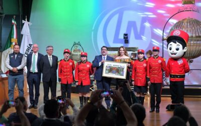 Con Sorteo Magno, Lotería Nacional celebra las fiestas patrias