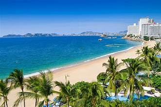 Conectividad para detonar turismo en Acapulco con vuelos desde Querétaro y en diciembre de Puebla