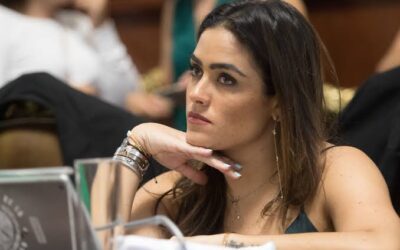 Ale Rojo de la Vega llama a pasar de la protesta a la acción