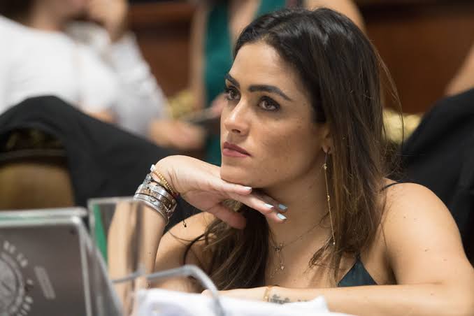 Ale Rojo de la Vega llama a pasar de la protesta a la acción