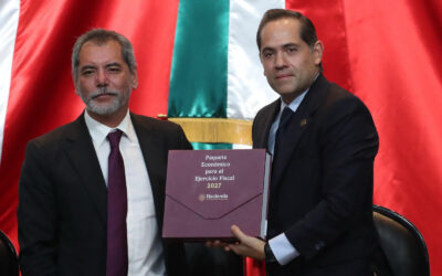 Destinarán a Tren Maya más de 17 mil mdp y al Interoceánico 25 mil mdp
