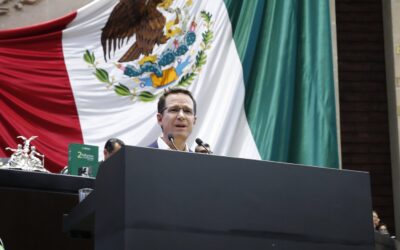 Con Morena a los muertos no solo se les entierra, se les archiva: Anaya