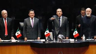 Doble nacionalidad contradice el derecho de los mexicanos a participar en elecciones: Beltrones