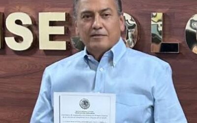 Llama Beltrones construir un frente opositor único