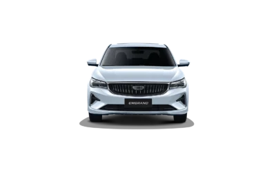 Profeco comparte llamado de Geely Auto México Corporation para más de 6 mil vehículos