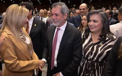 Cuestionan diputados a titular de Hacienda sobre Gasto social, evasión fiscal, pensiones y deuda